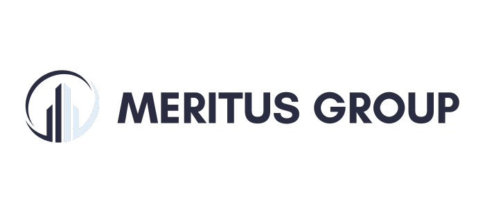 Meritus Group Business Brokerage logo