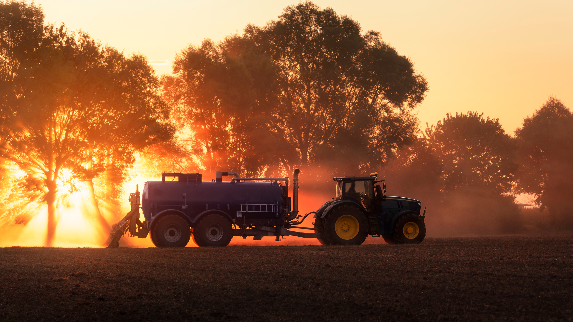 Maximizing the value of your ag equipment business for a successful sale