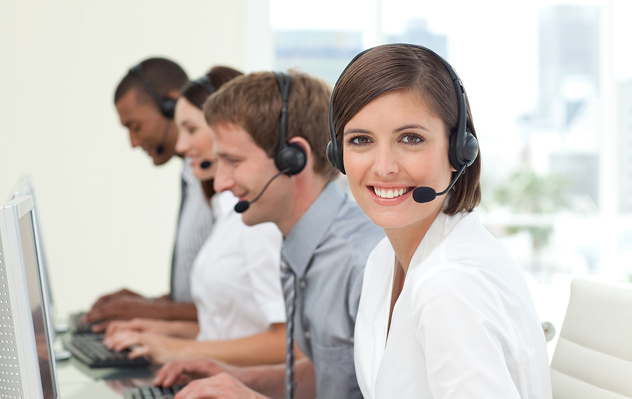 Business owner analyzing customer feedback to enhance products, services, and overall customer experience